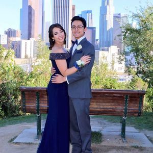 Meet your Posher, Talia